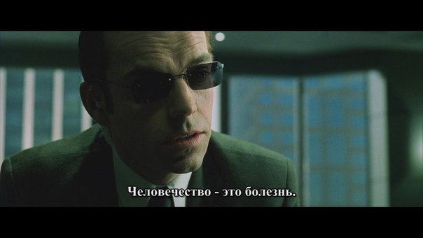 The Matrix, 1999 - 9