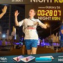 ���� �����, ����, 36 ��� - ��������� 26 ���� 2015 � ������ �Samsung Galaxy S6 Night Run�