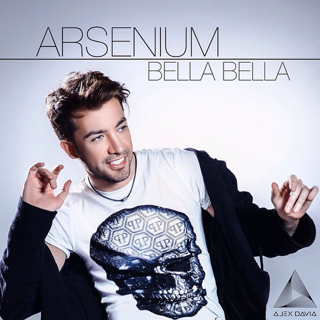 !   @arsenium_official    #BELLA BELLA.  !  ...