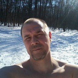 Павел, 53, Уфа