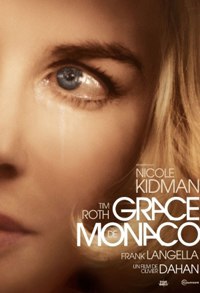   / Grace of Monaco (2014).:    : Grace of ...