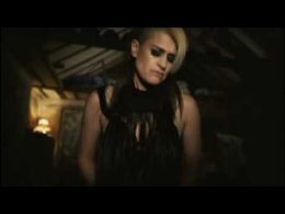 Peaches - 'Talk to Me'