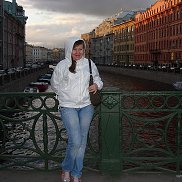 oksana, 52 , 