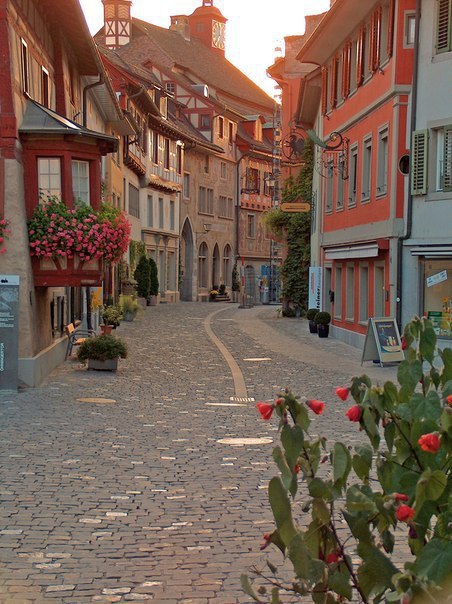 Stein am Rhein, 