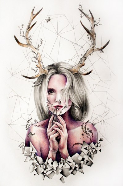     Kate Powell. - 6