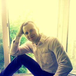 Nikolay, 31, 