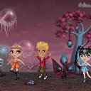 ���� �����, ��������� - ��������� 27 ���� 2015 � ������ �Tropikania�