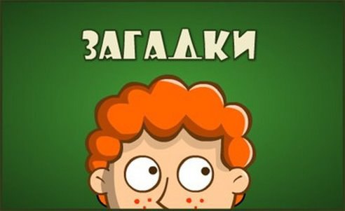 15 веселых загадок с подвохом! 1. К реке подходят два человека. У берега лодка, которая может ...