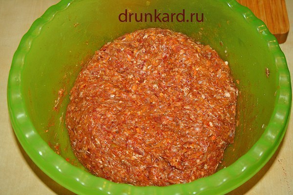 ГРЕЧНЕВЫЙ СУП С ФРИКАДЕЛЬКАМИ.Из плюсов этого супа — вкусный, полезный, лёгкий, практически ... - 6