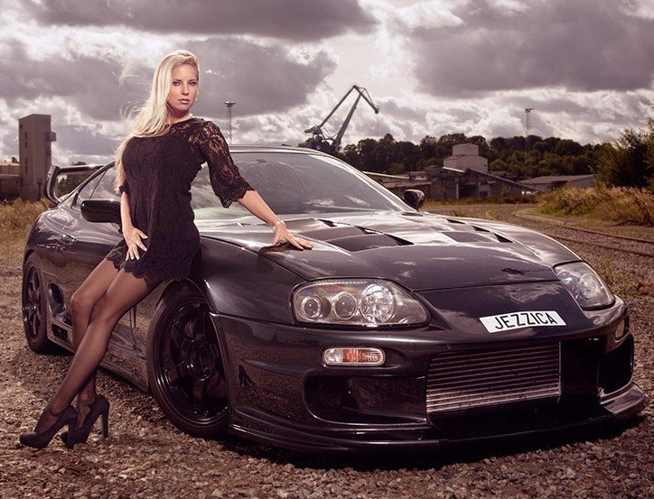 I Love Cars - 26  2015  08:25