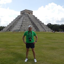 Igor,  , 42 