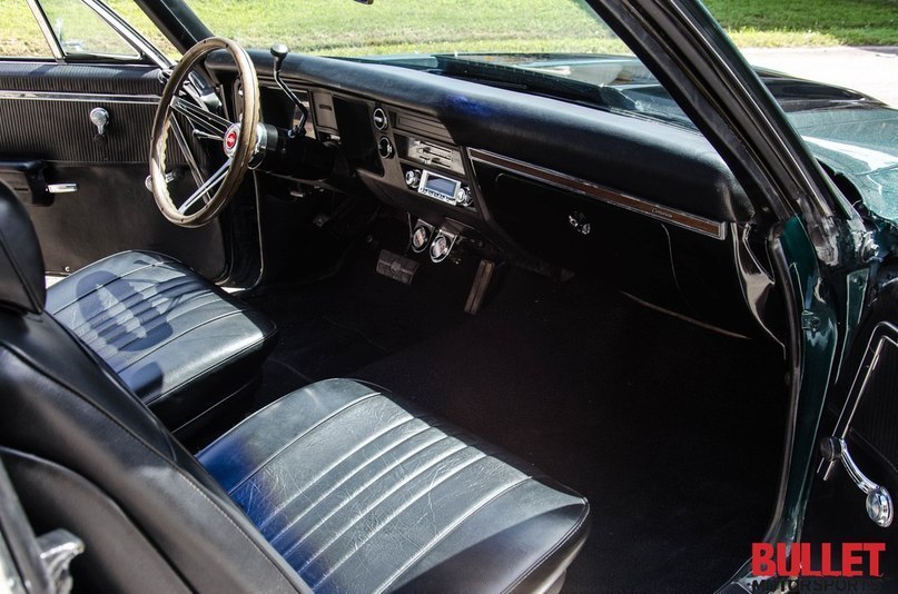 1968 Chevrolet Chevelle - 7