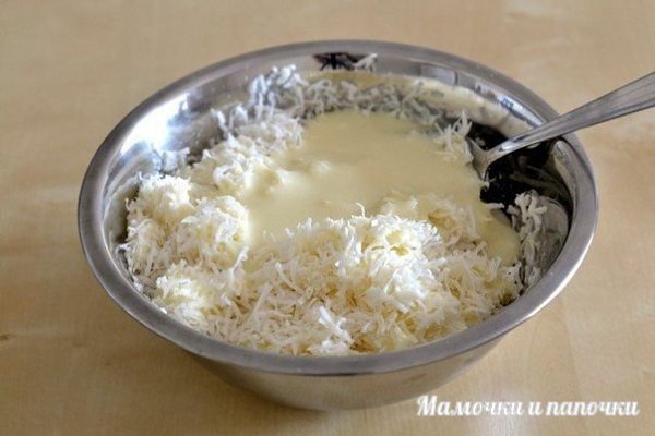 Рецепт конфет «Баунти» простой.Простой рецепт приготовление конфет в стиле «Баунти», в интернете ... - 3