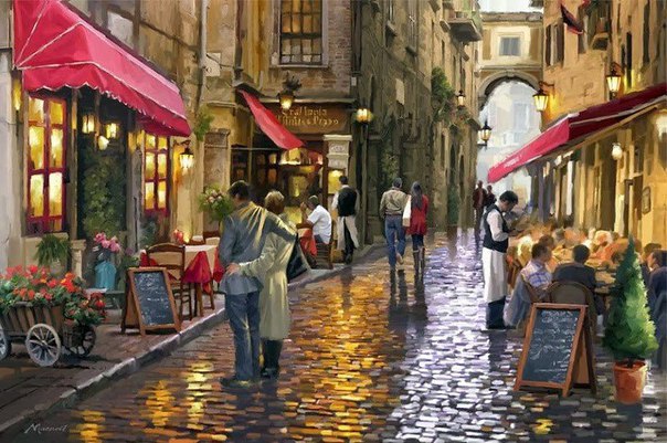Richard Macneil