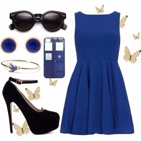 Fashion Club - 6  2015  23:35 - 2