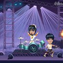 ���� ������, ������, 23 ���� - ��������� 16 ���� 2015 � ������ �Tropikania�