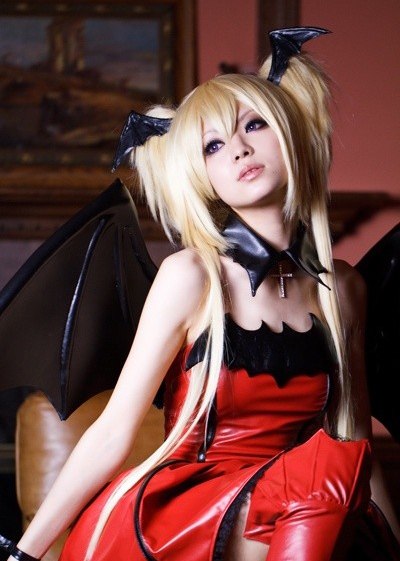 касплей по чара хранителям