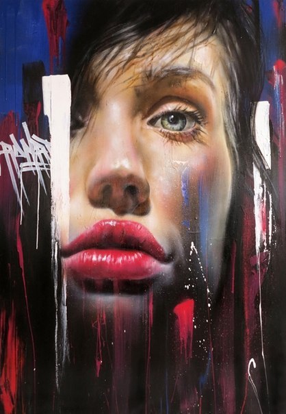 Matt Adnate - 5