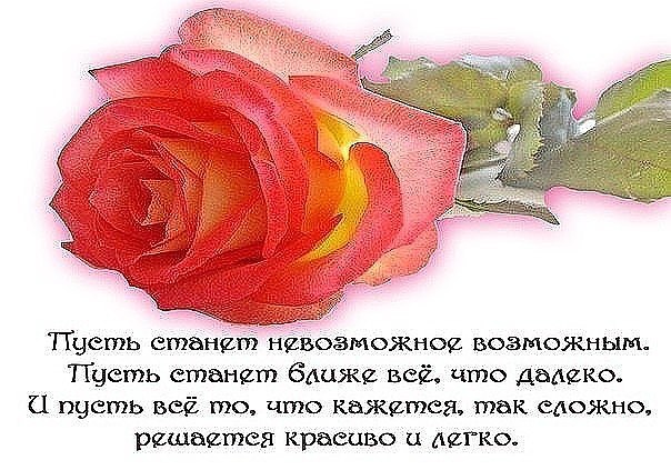 Ищите в жизни позитив, Умейте радоваться счастью, Тогда все ставки перекрыв, Ложатся карты нужной ...