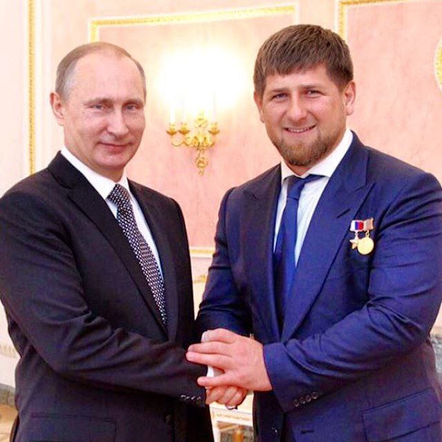    ,   !!! @kadyrov_95