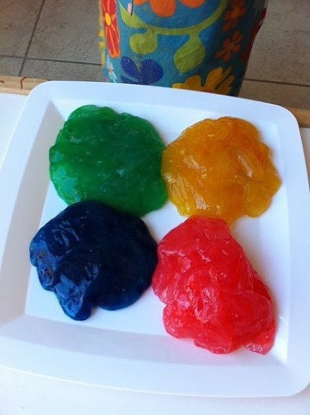 ВЕСЕЛАЯ ТЯНУЧКА.Чтобы сделать такое чудо, которое понравится любому ребенку, нужно всего лишь ...