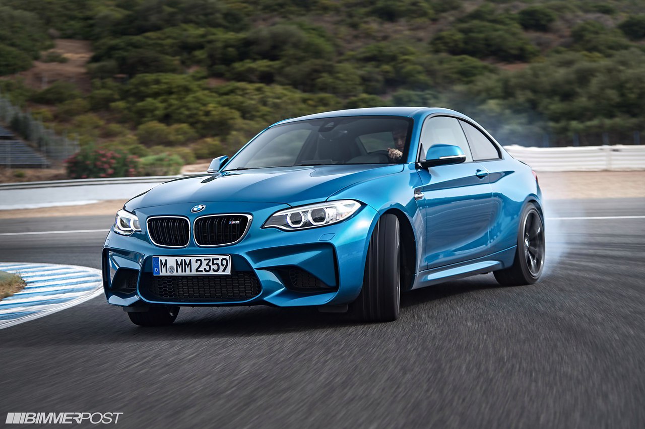   BMW - M2 F87.   ,       .  ... - 4