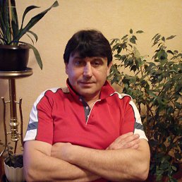 Александр, 55, Ахтырка
