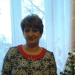 Ирина, 55, Спасское