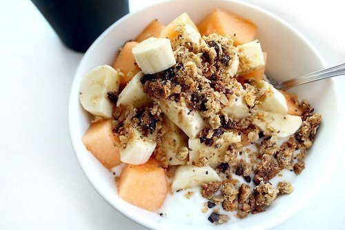 Доброе утро Жми , у кого овсянка на завтрак.#пп@fitness.blog - 5