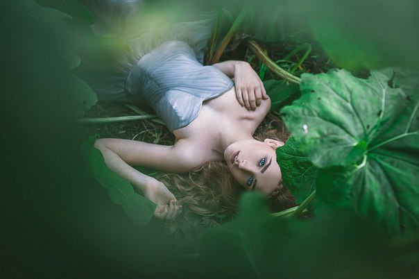 : Alexandra Cameron - 7