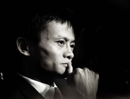 Если в 35 лет вы все еще бедны — вы это заслужили.Самый богатый человек Китая Джек Ма сделал ...