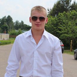 Igor, 27, Балабаново