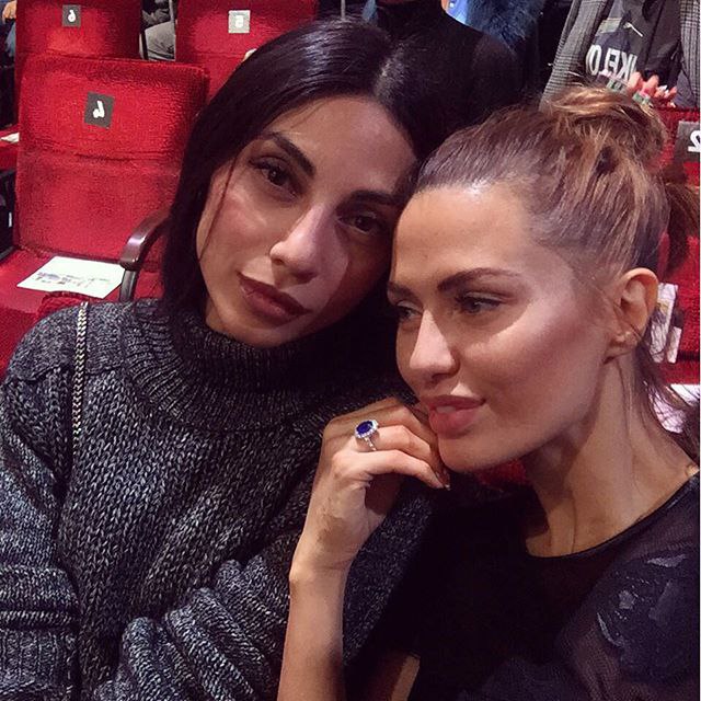 � �� � ������� � ���� ������� ������ �� ���!!! #fight #fightnight ...