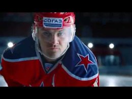 Посмотри на спорт глазами чемпионов и почувствуй каково это!