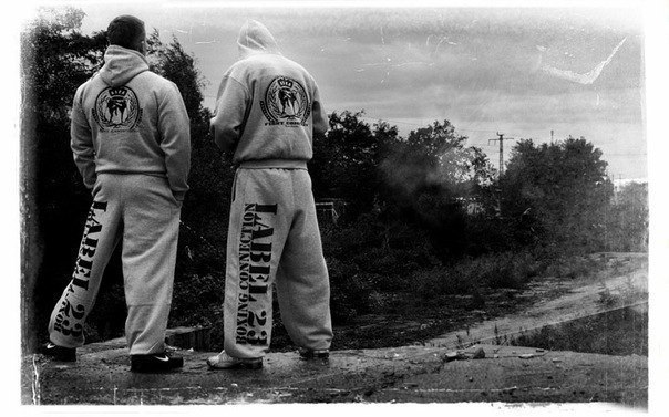 Когда друзья рассказывают вам о своих проблемах, они не жалуются, они просто вам доверяют.