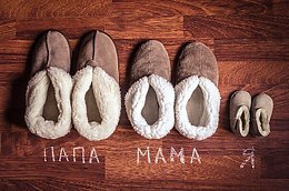Не измеряйте жизнь деньгами, автомобилями, домами… Всё это — пустота в сравнении с детьми, ...