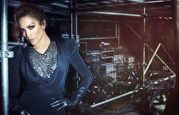 Jennifer Lopez by Michelangelo di Battista - 3