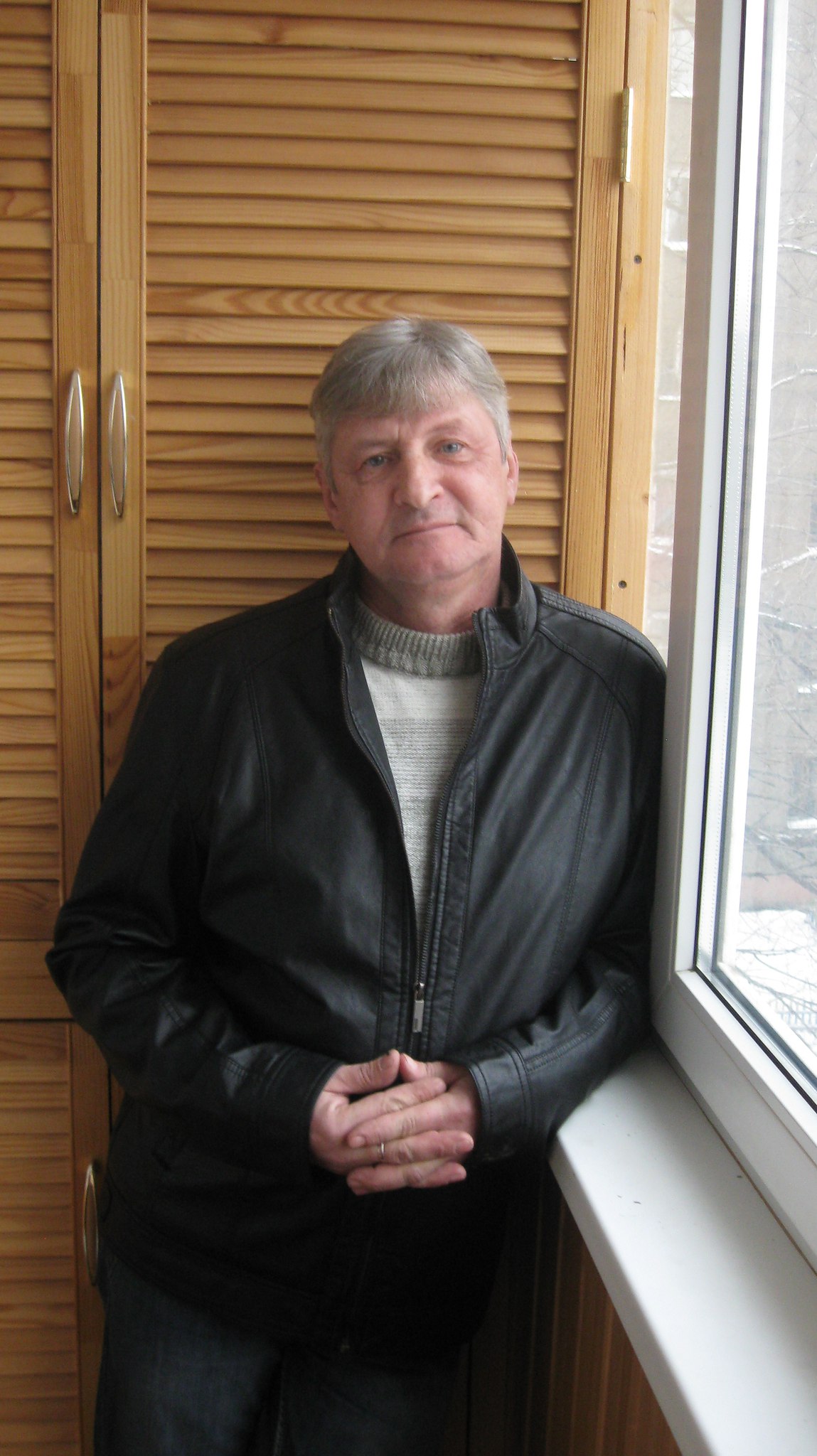 Юрий Калинин - 18 ноября 2015 в 19:23