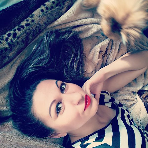 :      :) - TANYA, 45 , 