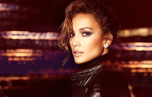 Jennifer Lopez by Michelangelo di Battista