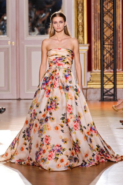 Zuhair Murad Couture - 5