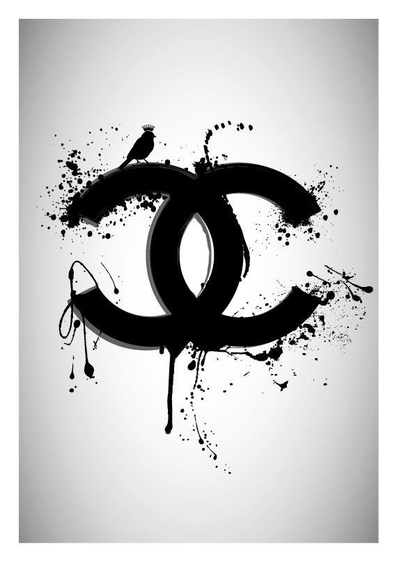 10 правил Coco Chanel : 1. Брюки делают женщину свободной. 2. Идеальная юбка должна закрывать ...