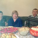  Ludmula Shugurova, , 64  -  8  2016    