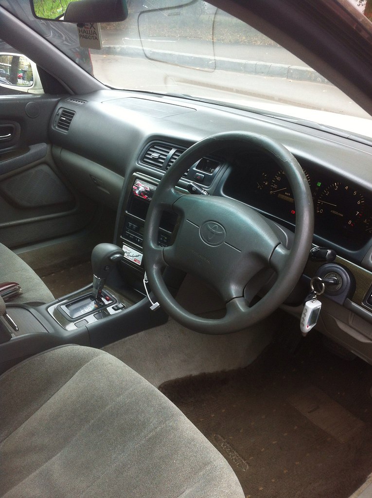 2.5  (1jz-ge).  ,  ,  ,  . ,  ... - 7