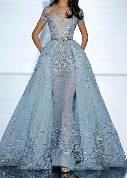 Zuhair Murad Haute Couture    . - 3