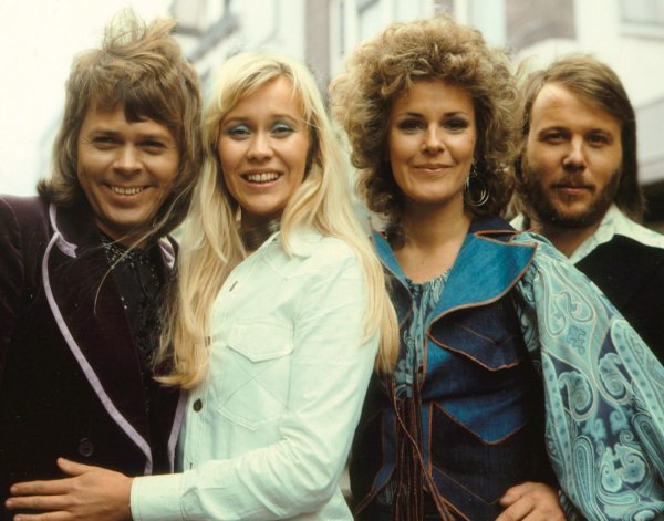 ABBA