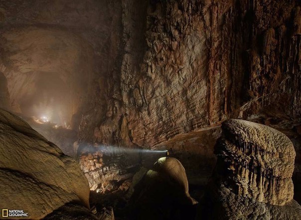     Son Doong - 4