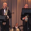 ���� Gorizont, ������, 47 ��� - ��������� 21 ������� 2015 � ������ �����-���� 18.12.2015�