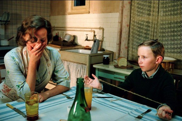 Паук / Дэвид #Кроненберг 2002.Проведя 20 лет в доме для умалишенных, странный и нелюдимый Деннис ... - 5