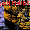  , -, 44  -  11  2015   IRON MAIDEN, 1983.